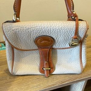 Dooney and Bourke purse